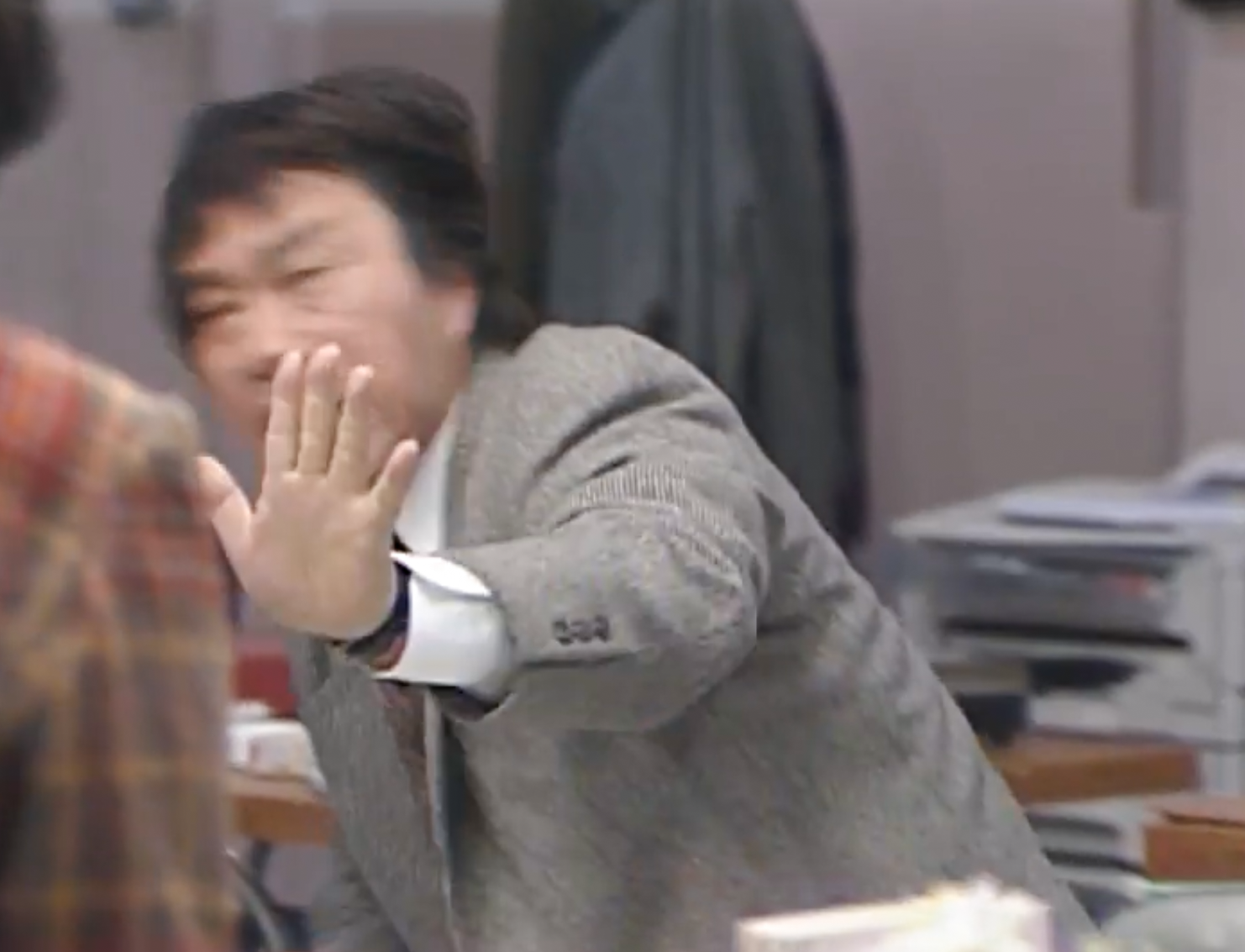 【画像】鉄矢と竜也、ときどき松也Part11
