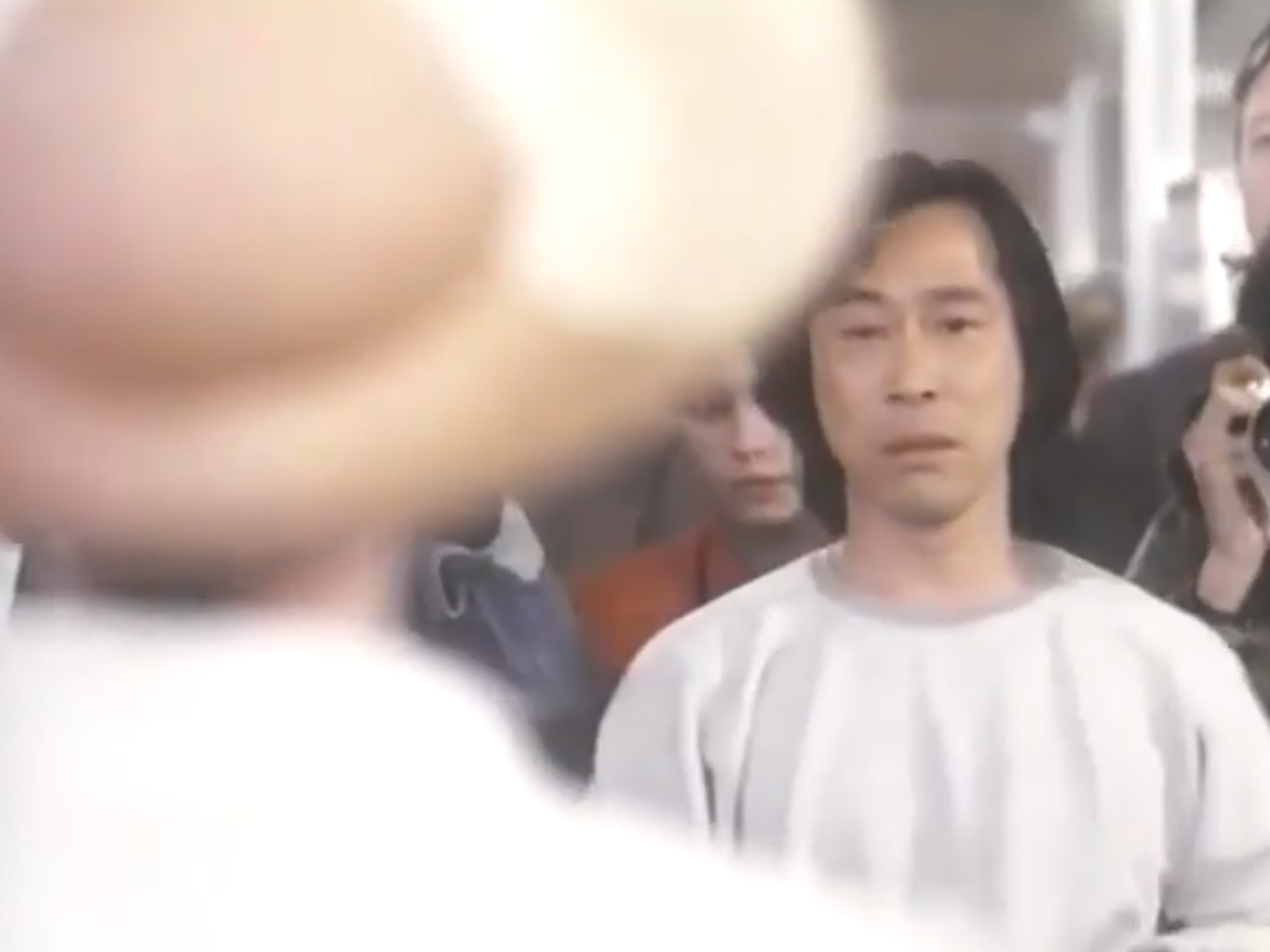 【画像】鉄矢と竜也、ときどき松也Part11