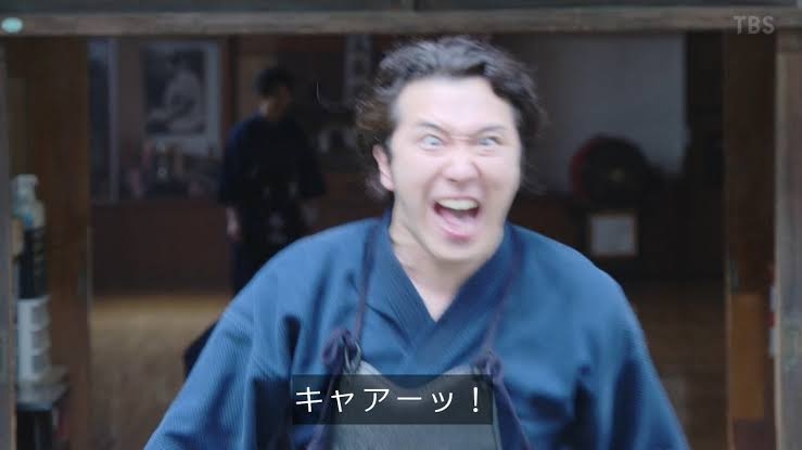 【画像】鉄矢と竜也、ときどき松也Part11