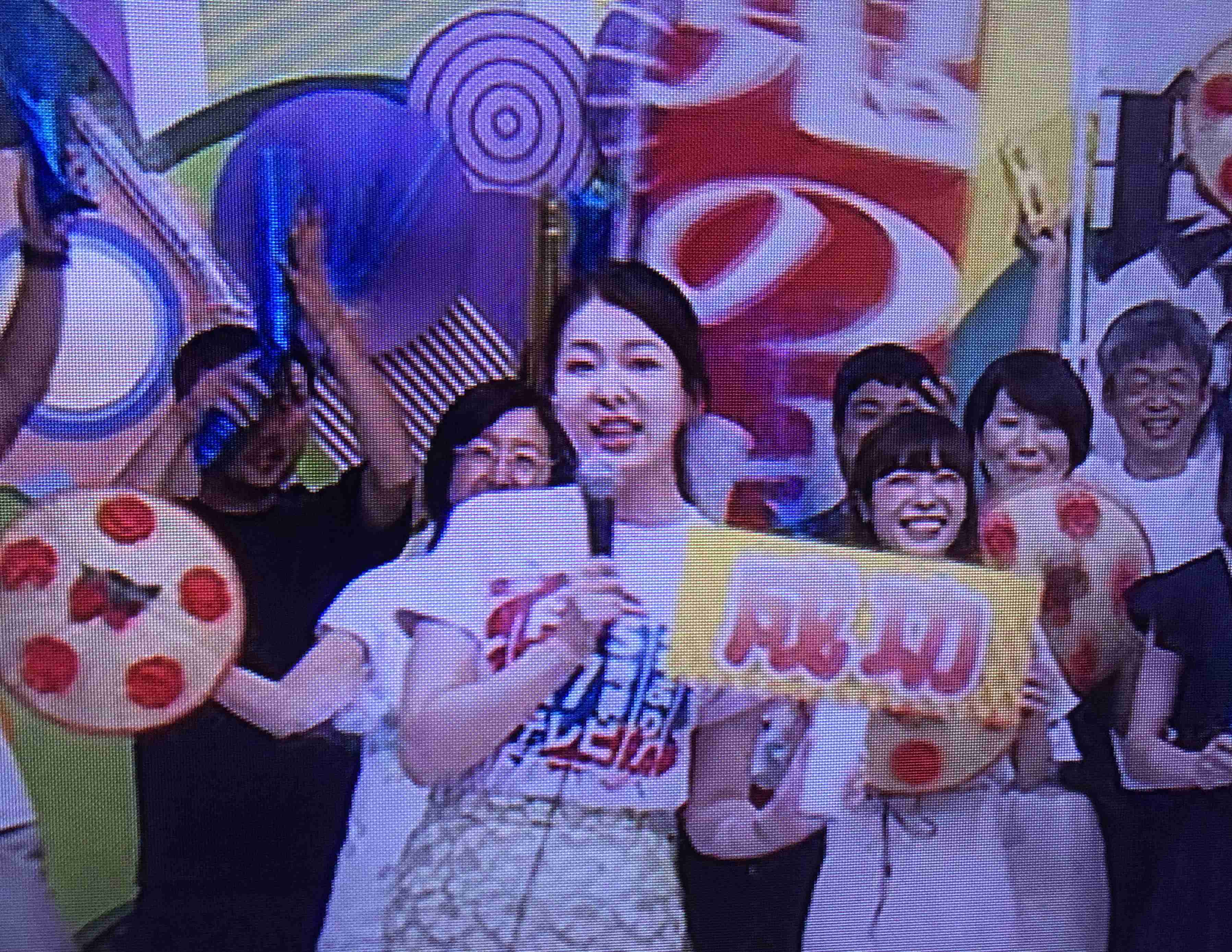 【実況・感想】FNS27時間テレビ