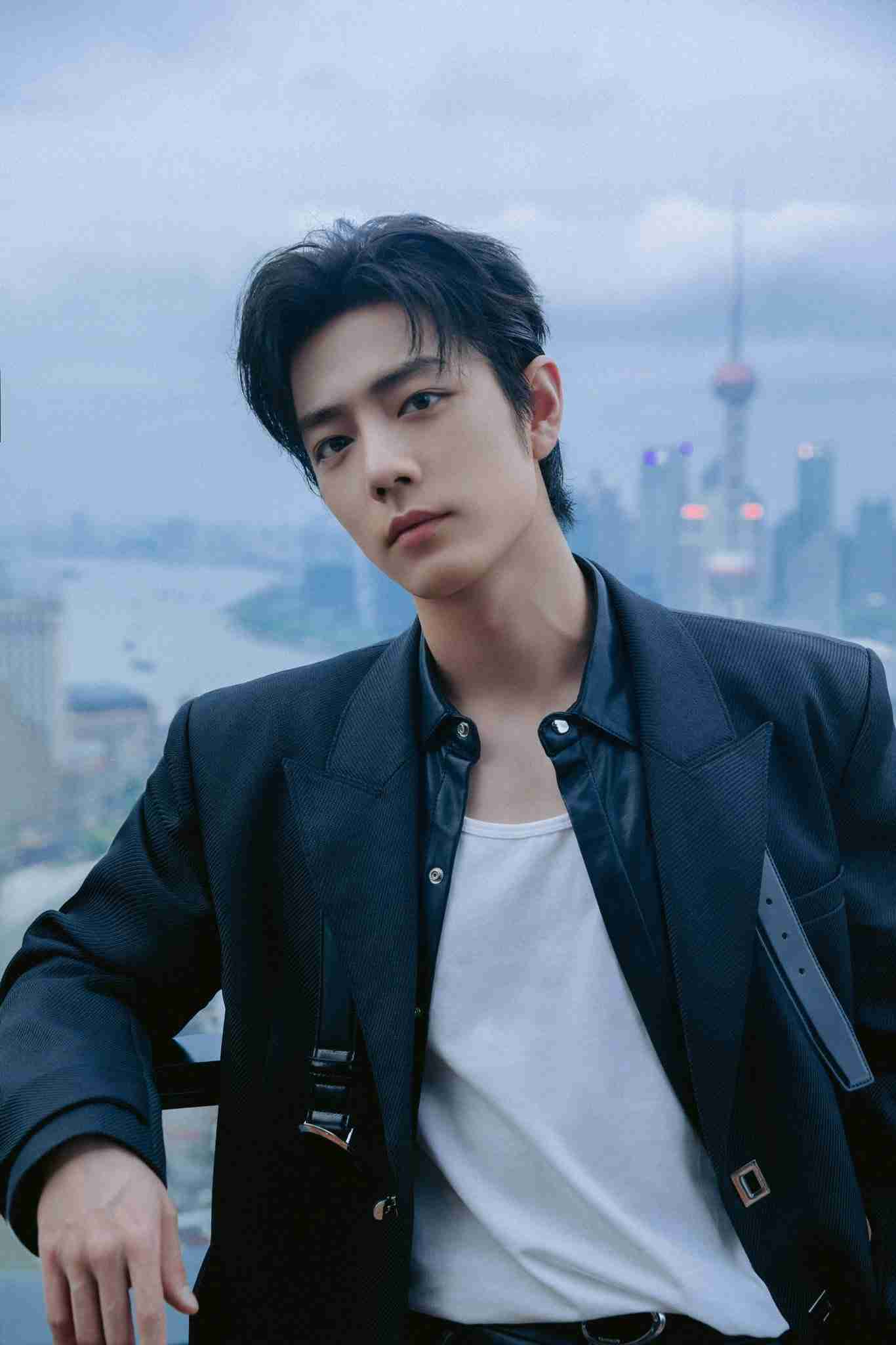 【定期】ドラマ陳情令Part16