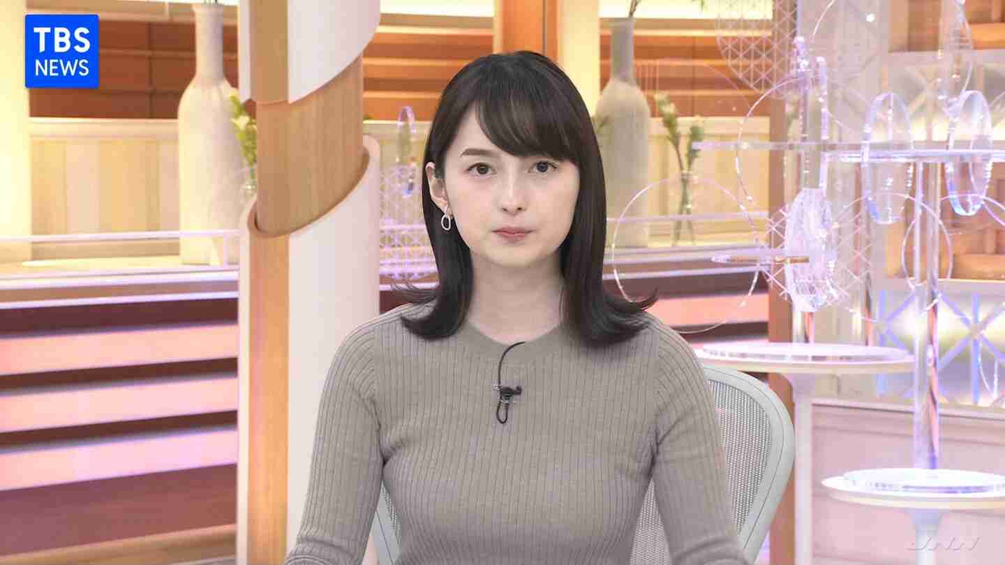 フジ渡邊渚アナ「何なんですか？」大谷の妻に「女子アナはダメ」に嫌悪感　今田耕司「キレてるやん」難関私大卒