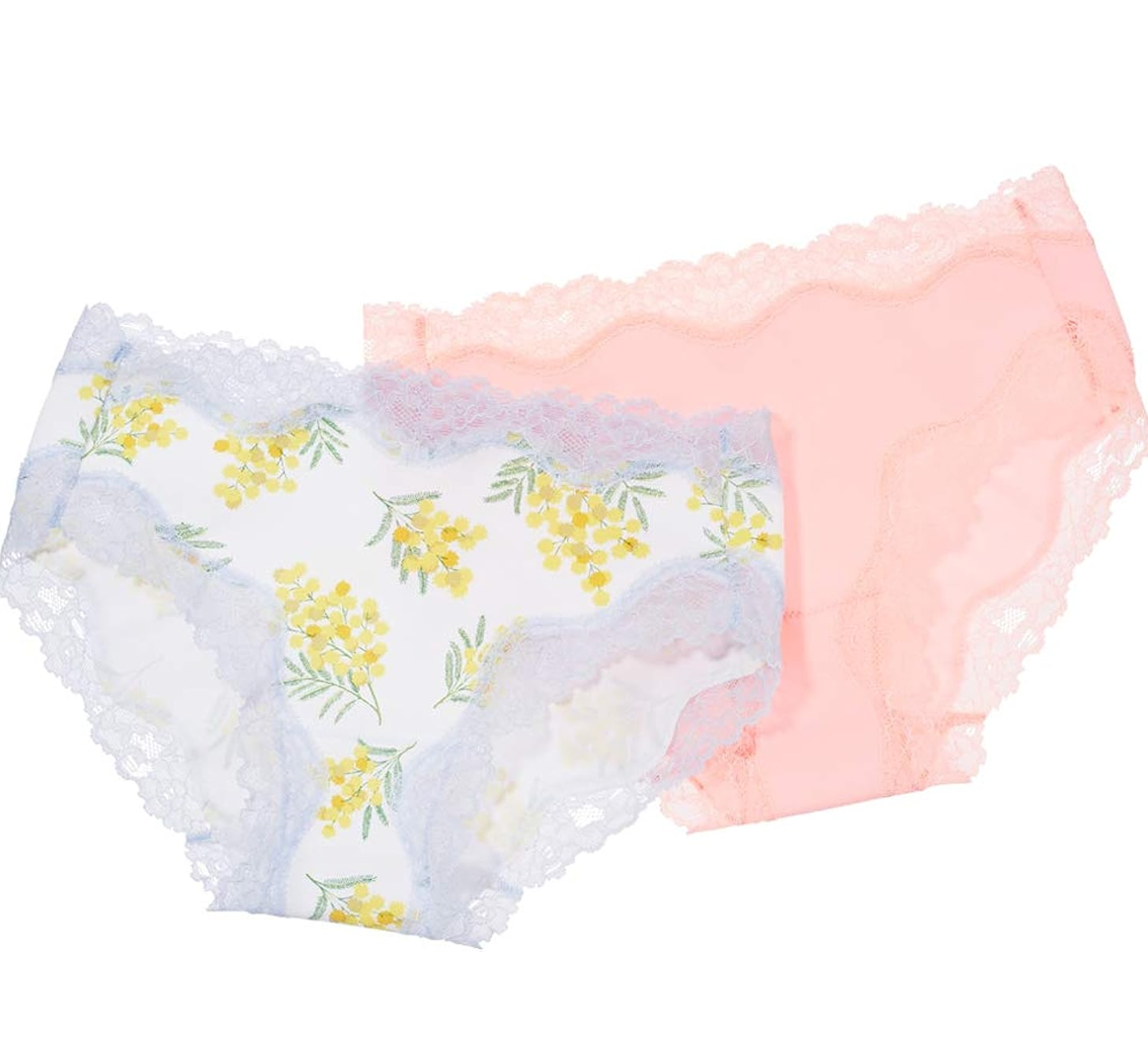 【ミラクル】下着ブランド、ピーチジョンを語るトピ【パンティ】