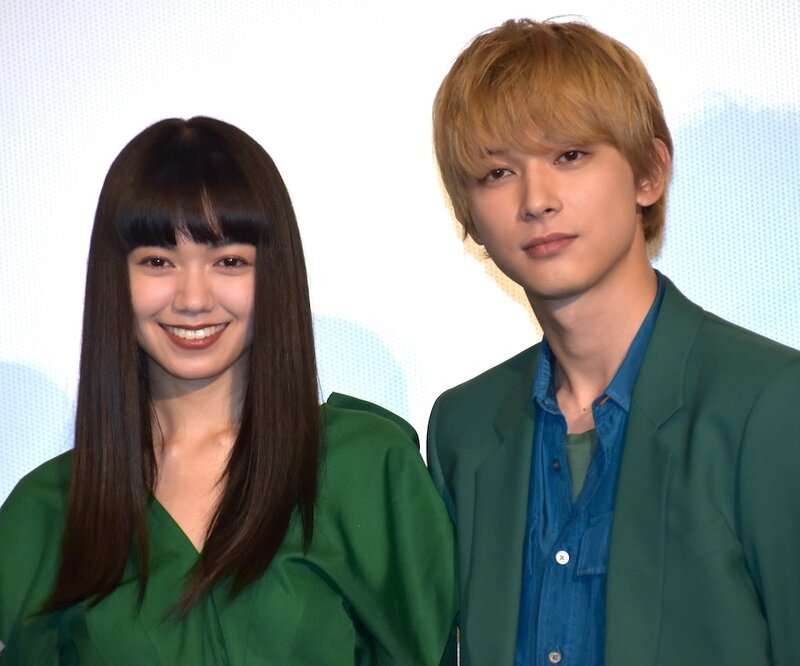 【余計なお世話だけど】現実(リアル)でも付き合ってほしい芸能人・有名人カップル役・夫婦役