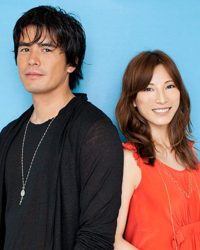 【余計なお世話だけど】現実(リアル)でも付き合ってほしい芸能人・有名人カップル役・夫婦役