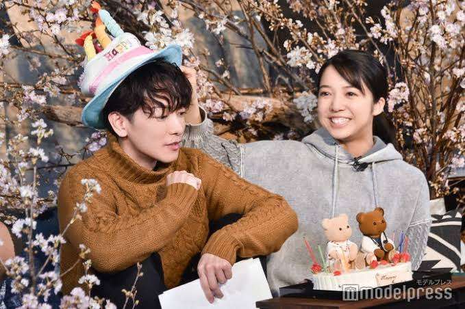 【余計なお世話だけど】現実(リアル)でも付き合ってほしい芸能人・有名人カップル役・夫婦役