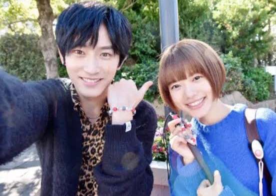 【余計なお世話だけど】現実(リアル)でも付き合ってほしい芸能人・有名人カップル役・夫婦役