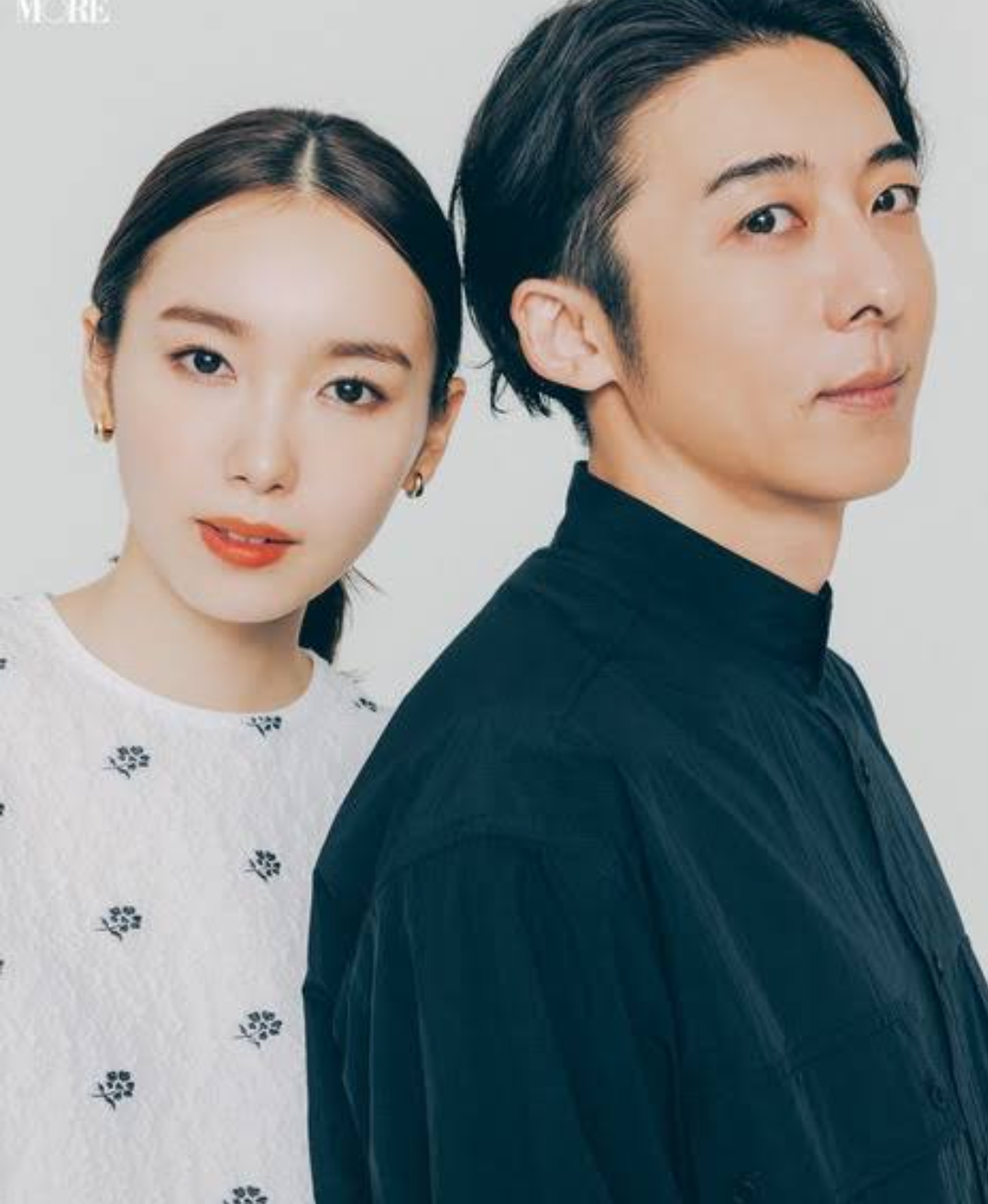 【余計なお世話だけど】現実(リアル)でも付き合ってほしい芸能人・有名人カップル役・夫婦役