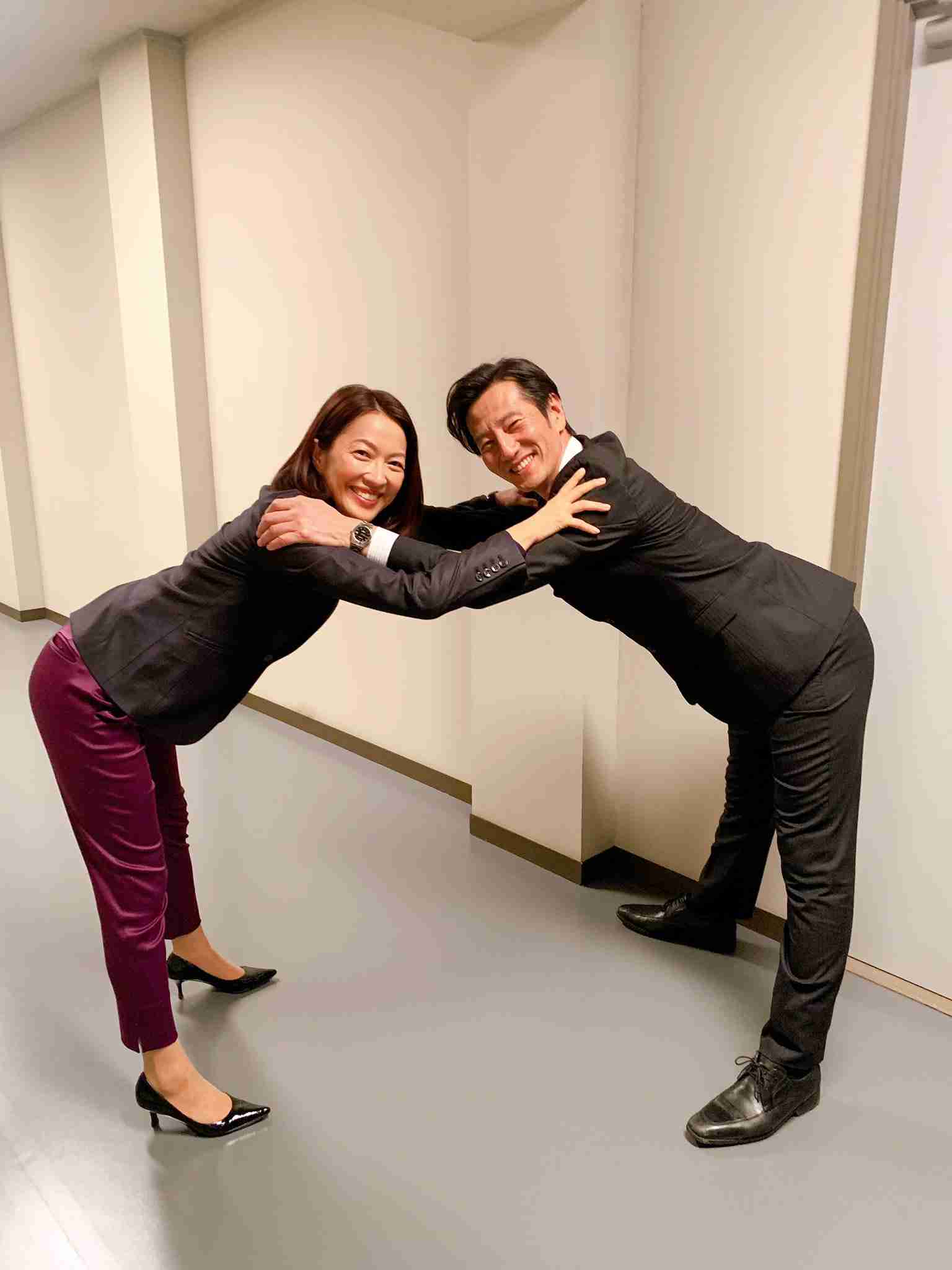 【余計なお世話だけど】現実(リアル)でも付き合ってほしい芸能人・有名人カップル役・夫婦役