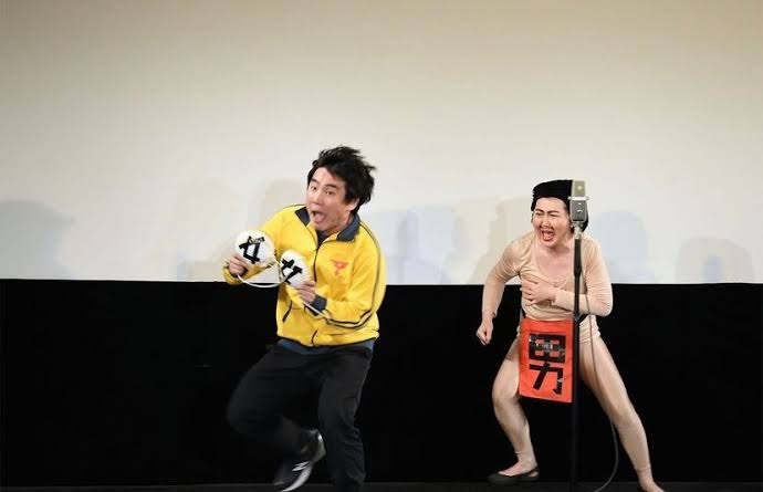 お笑い芸人の好きな画像part4