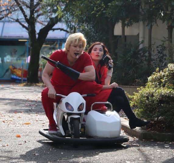お笑い芸人の好きな画像part4