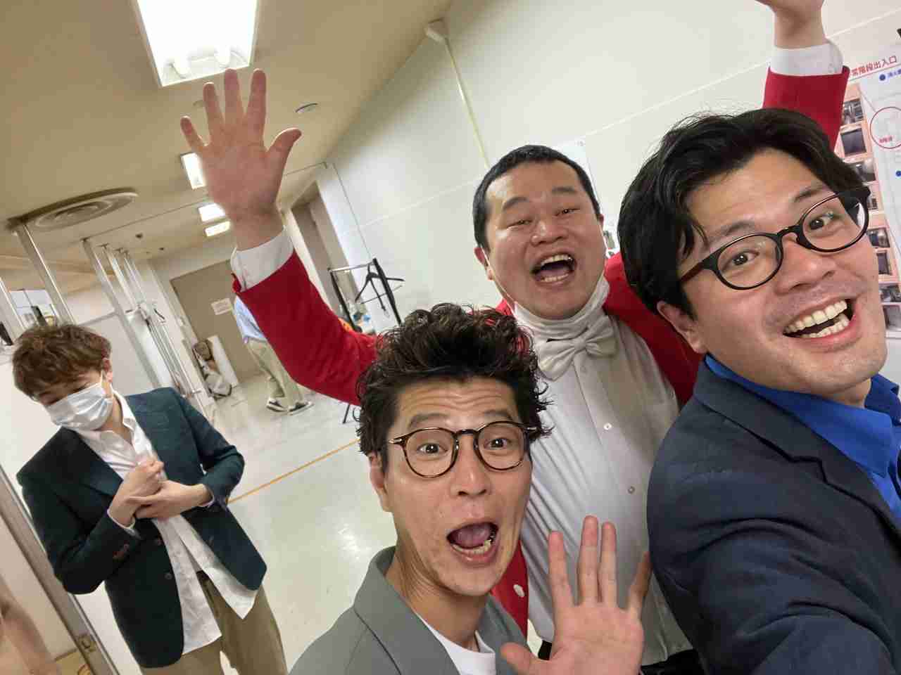 お笑い芸人の好きな画像part4