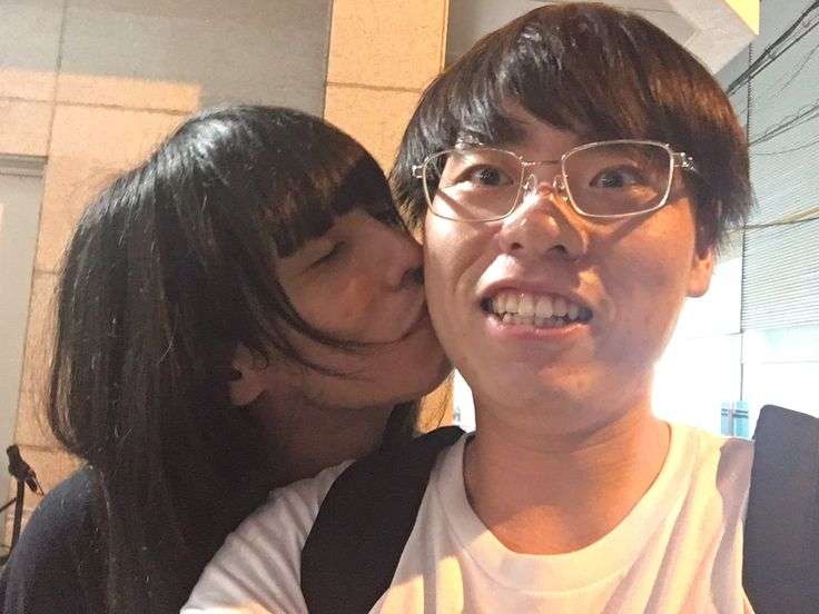 お笑い芸人の好きな画像part4