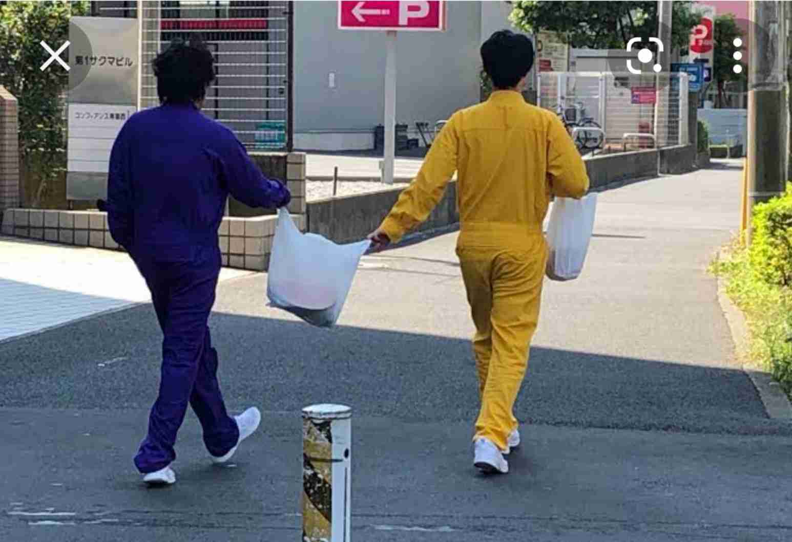 お笑い芸人の好きな画像part4