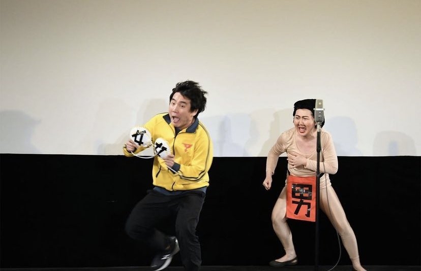 お笑い芸人の好きな画像part4