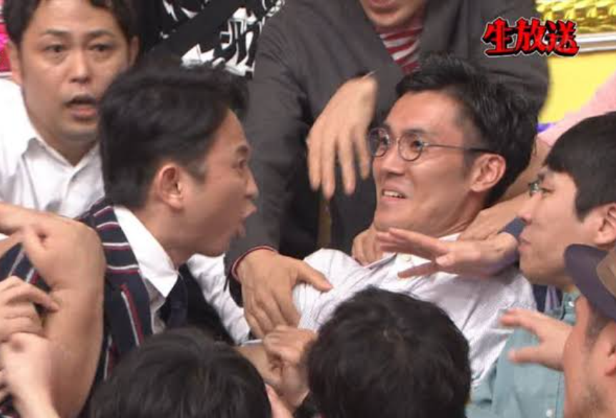 お笑い芸人の好きな画像part4