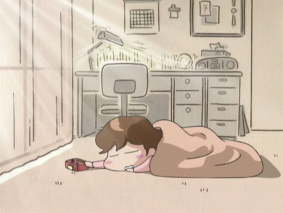 本当に勉強しないで試験を受ける人