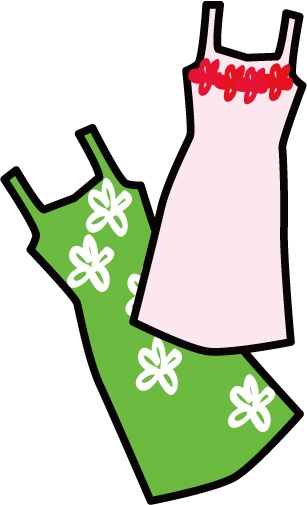 洋服の疑問総合