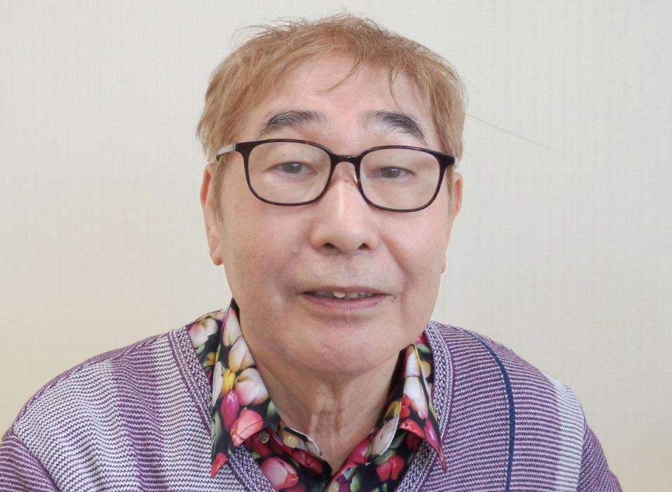 親が認知症かもしれない