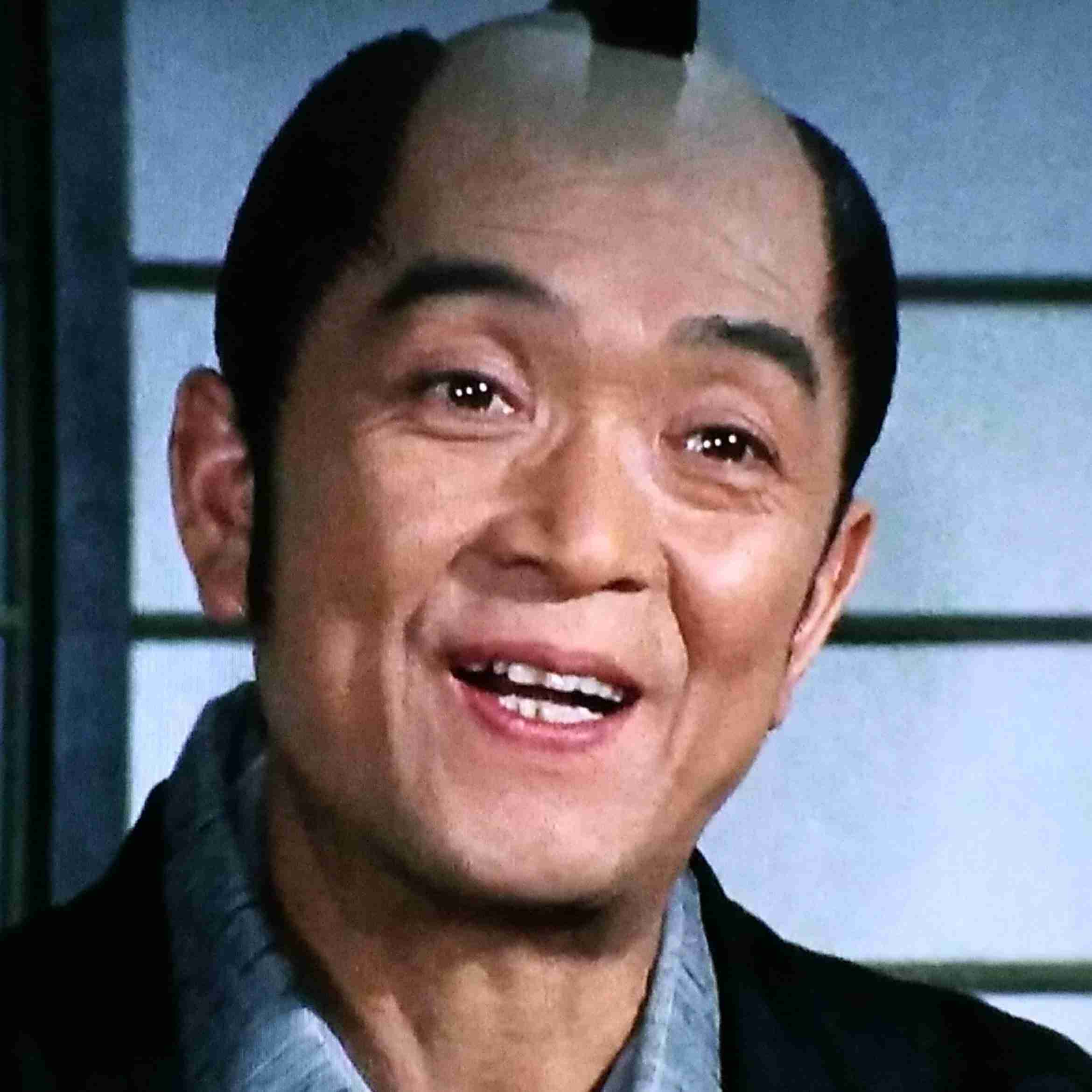有名人の名前を思い出して脳トレするトピ