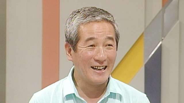 有名人の名前を思い出して脳トレするトピ