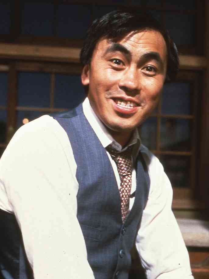 有名人の名前を思い出して脳トレするトピ