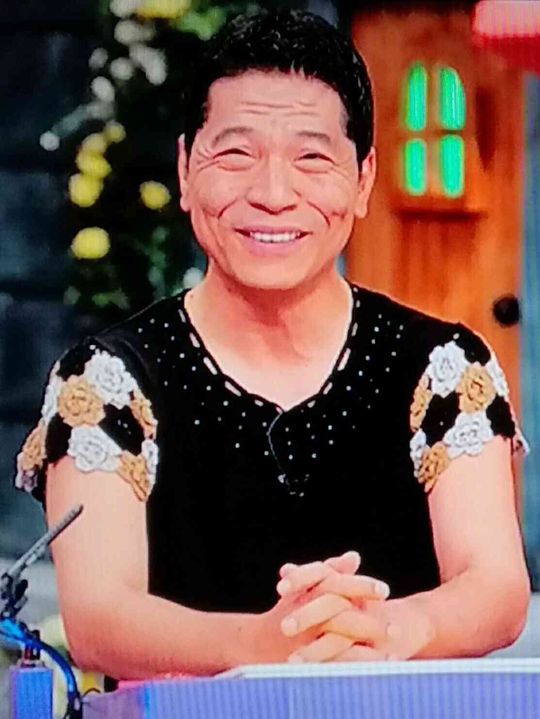 有名人の名前を思い出して脳トレするトピ