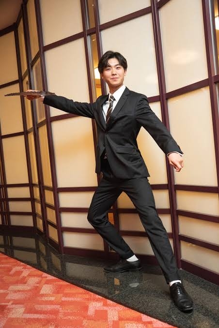 有名人の名前を思い出して脳トレするトピ