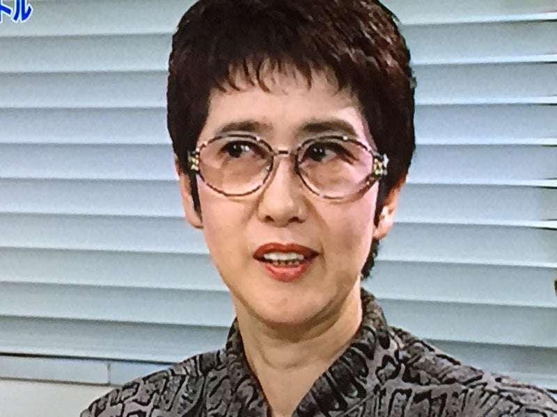 有名人の名前を思い出して脳トレするトピ