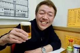 有名人の名前を思い出して脳トレするトピ