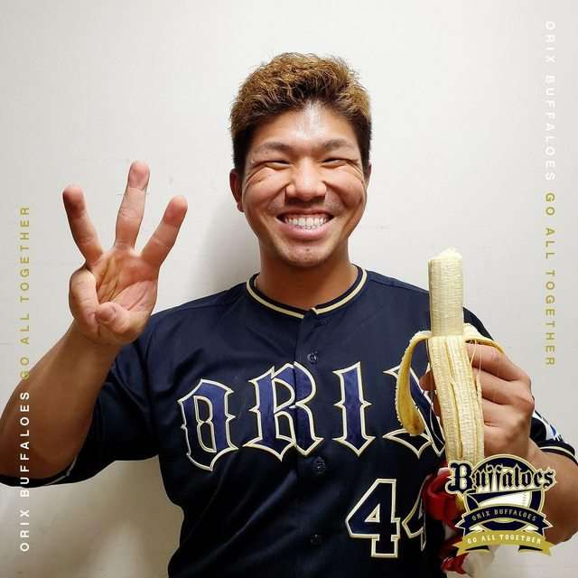 オリックスバファローズファン集まれ!Part２
