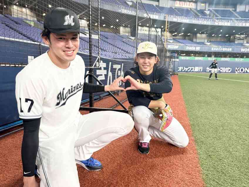 オリックスバファローズファン集まれ!Part２