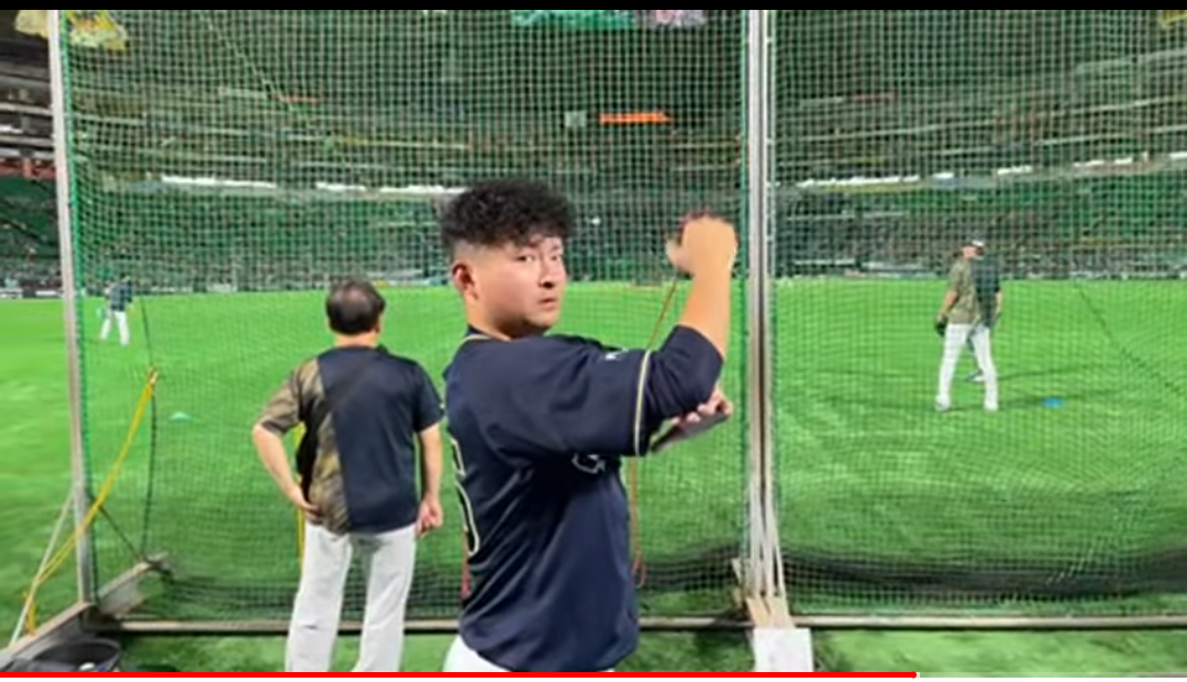 オリックスバファローズファン集まれ!Part２