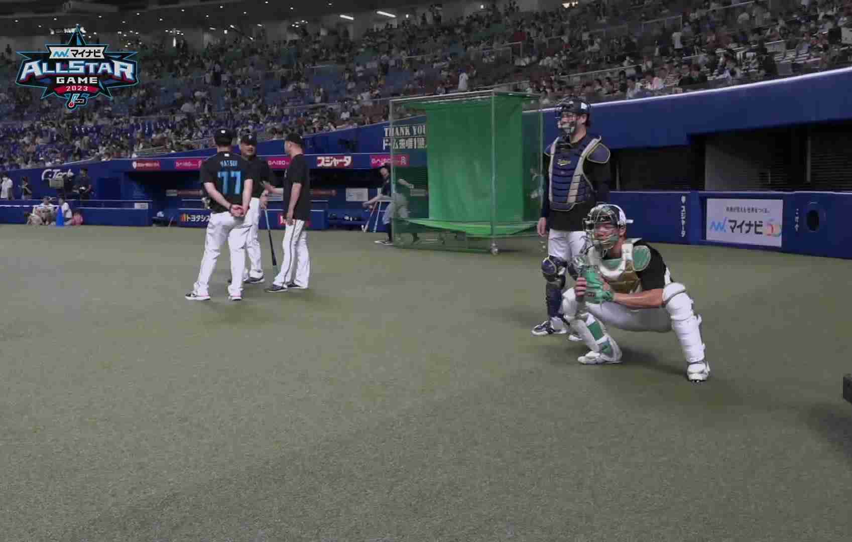 オリックスバファローズファン集まれ!Part２