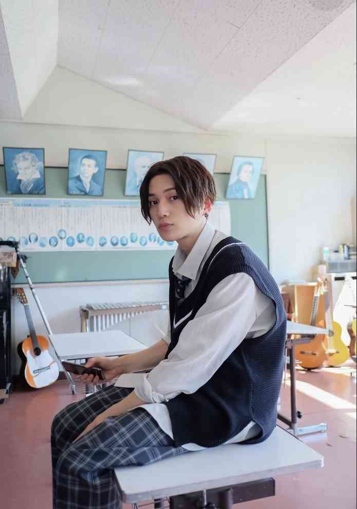 【ドラマ/映画】「美しい彼」を語ろう Part10