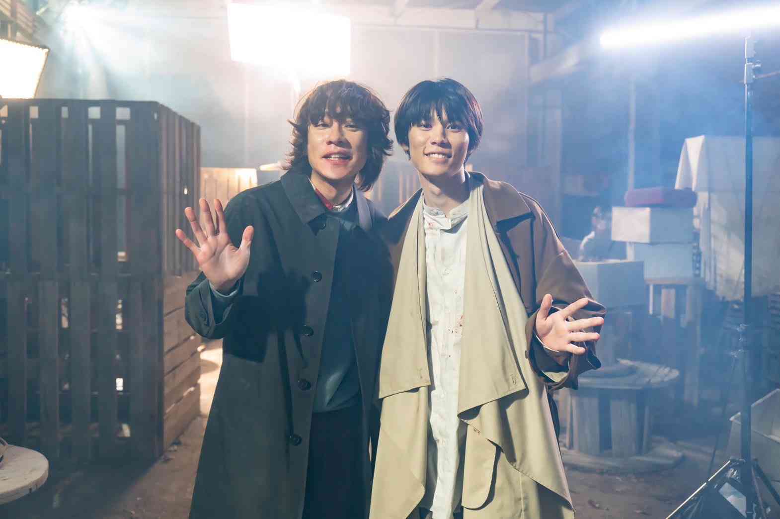 【ドラマ/映画】「美しい彼」を語ろう Part10