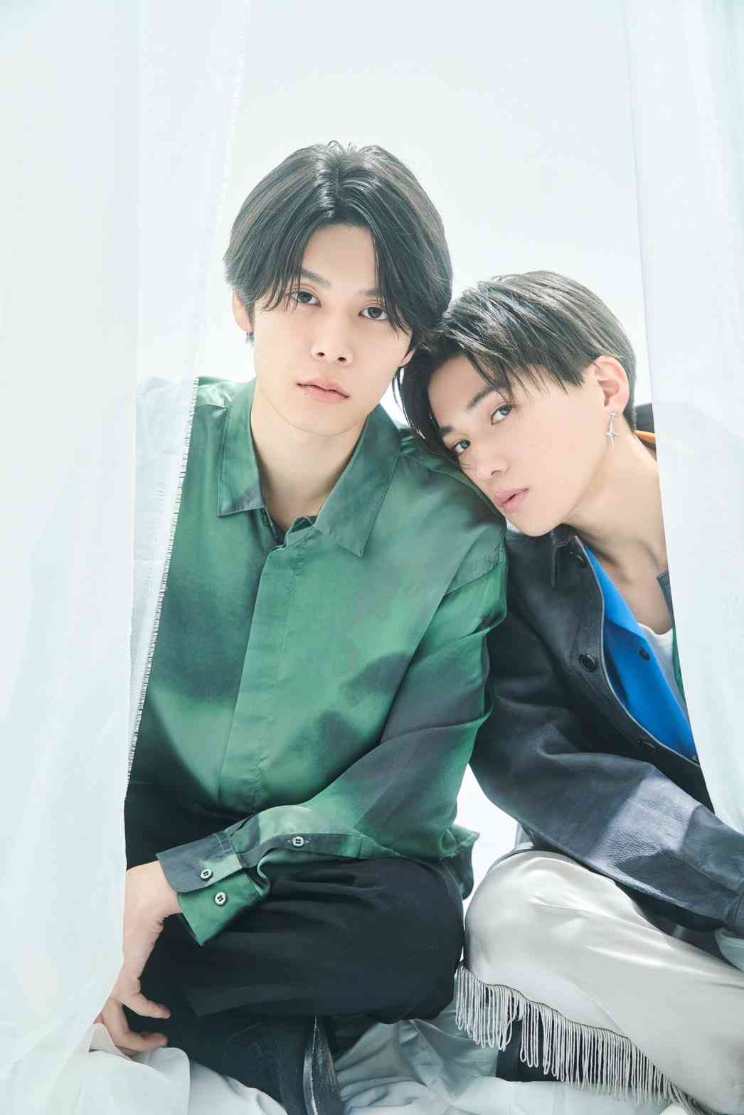 【ドラマ/映画】「美しい彼」を語ろう Part10