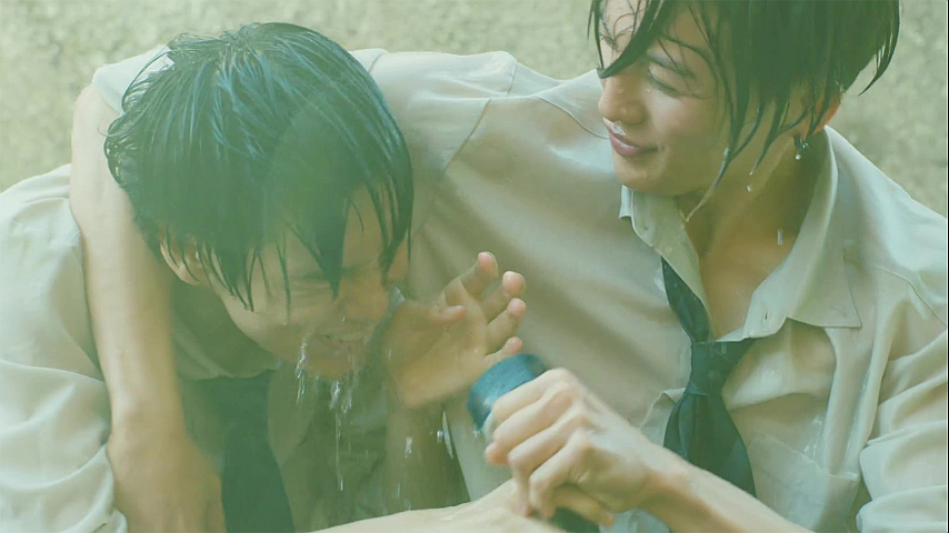 【ドラマ/映画】「美しい彼」を語ろう Part10