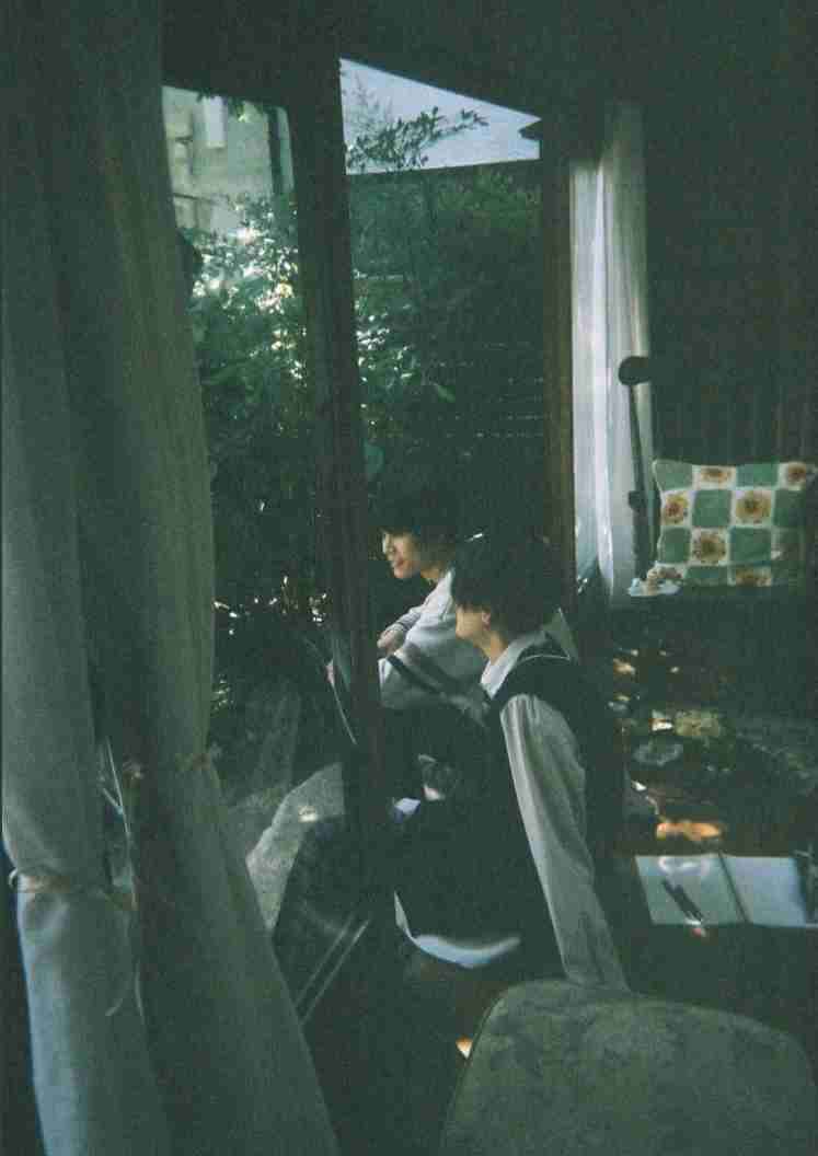 【ドラマ/映画】「美しい彼」を語ろう Part10