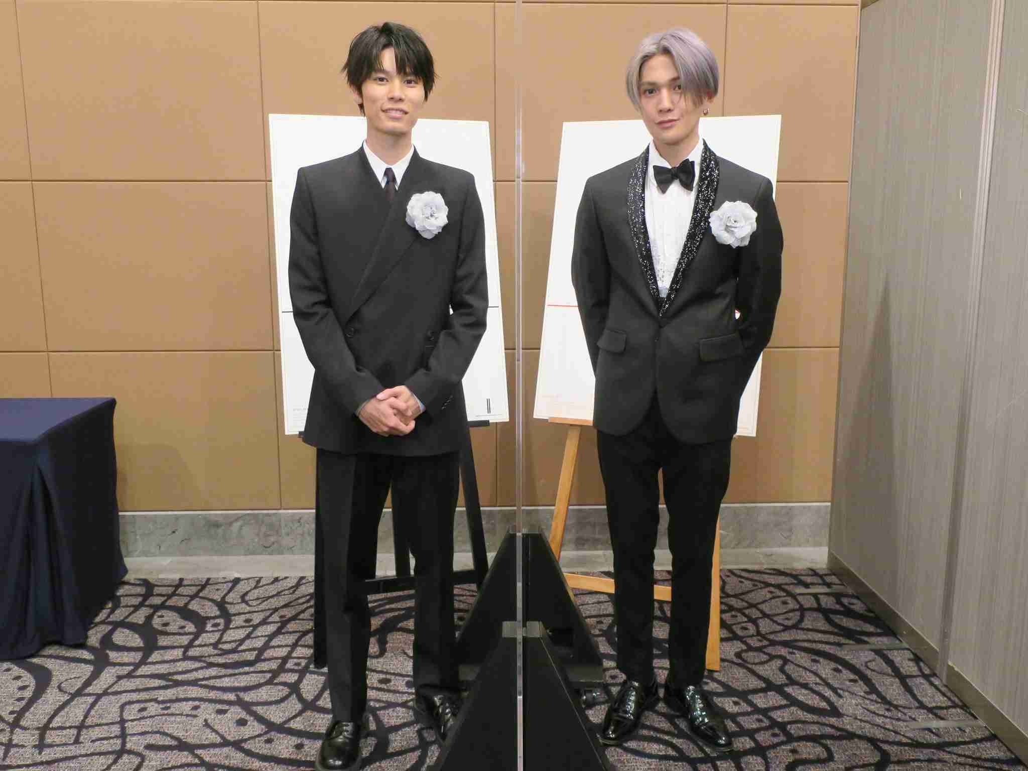 【ドラマ/映画】「美しい彼」を語ろう Part10