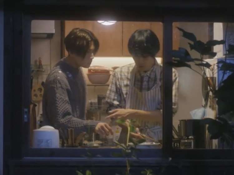 【ドラマ/映画】「美しい彼」を語ろう Part10