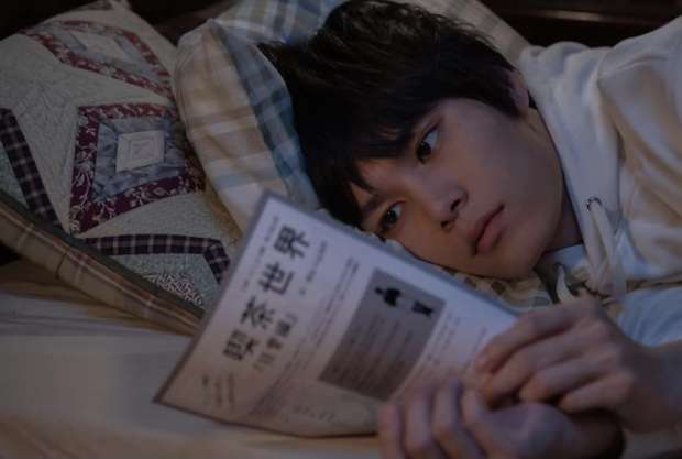 【ドラマ/映画】「美しい彼」を語ろう Part10