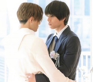 【ドラマ/映画】「美しい彼」を語ろう Part10