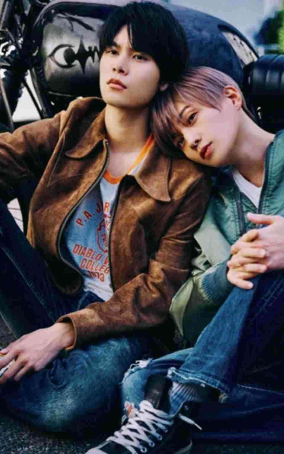 【ドラマ/映画】「美しい彼」を語ろう Part10