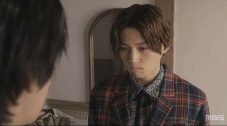 【ドラマ/映画】「美しい彼」を語ろう Part10