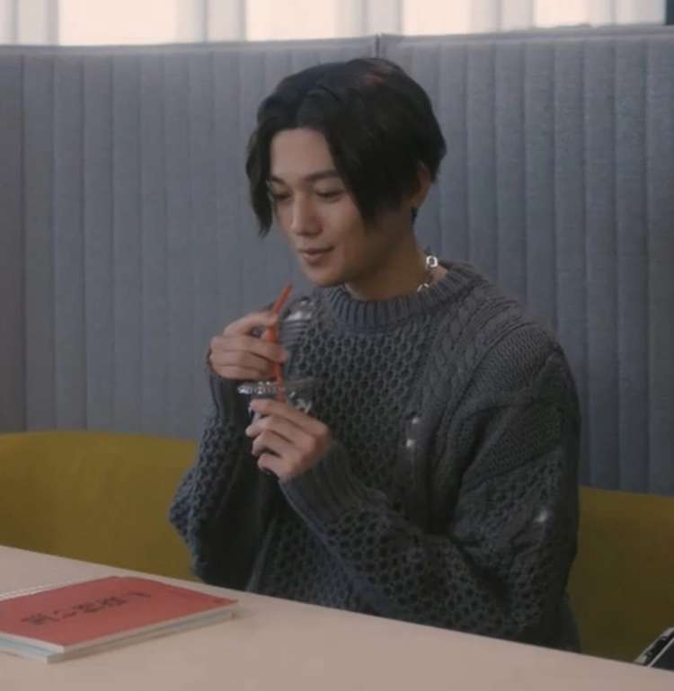 【ドラマ/映画】「美しい彼」を語ろう Part10