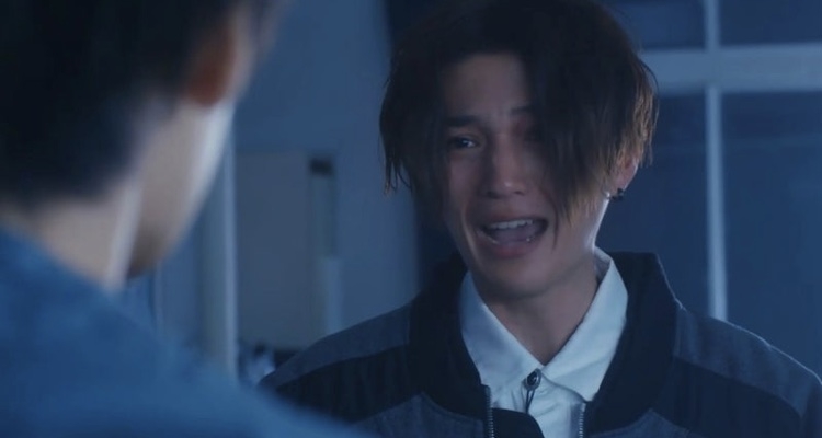 【ドラマ/映画】「美しい彼」を語ろう Part10