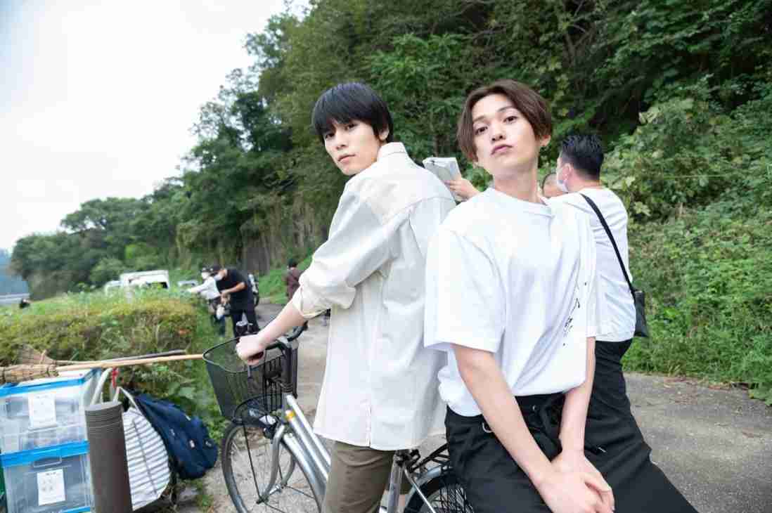 【ドラマ/映画】「美しい彼」を語ろう Part10