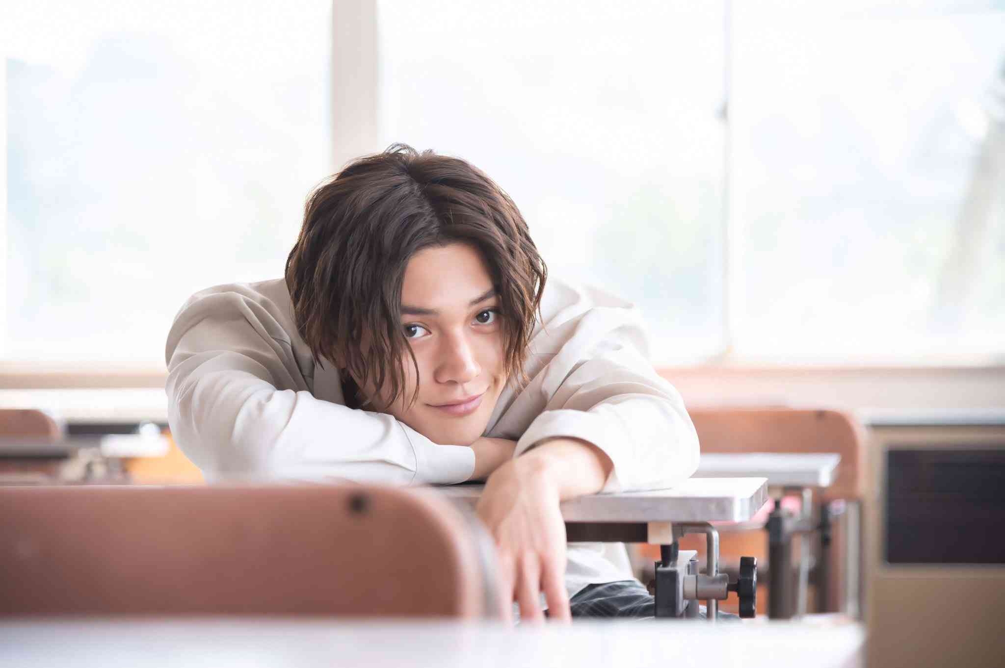 【ドラマ/映画】「美しい彼」を語ろう Part10