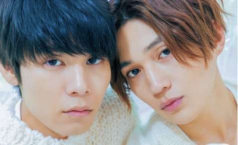 【ドラマ/映画】「美しい彼」を語ろう Part10